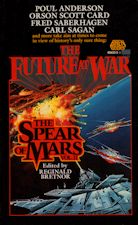 The Spear of Mars. 1988