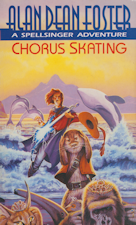 Chorus Skating. 1994