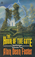 The Hour of the Gate. 1984