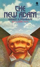 The New Adam. Paperback