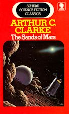 The Sands of Mars. Paperback