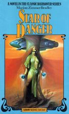 Star of Danger. 1978
