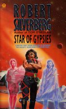 Star of Gypsies. 1986