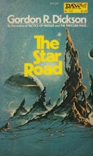 The Star Road. 1974
