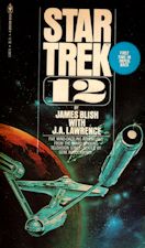 Star Trek 12. 1977