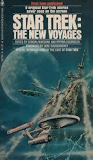 Star Trek: The New Voyages. 1976