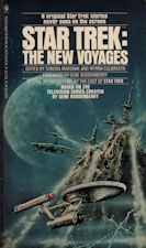 Star Trek: The New Voyages. 1977