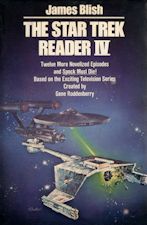 The Star Trek Reader IV. 1978