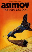 The Stars, Like Dust. 1951