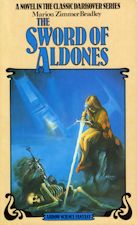 The Sword of Aldones. 1979