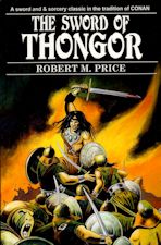 The Sword of Thongor. 2016