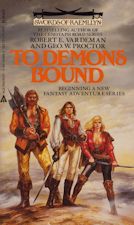 To Demons Bound. 1985