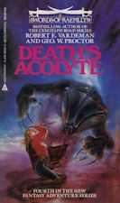 Death's Acolyte. 1986