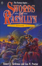 Swords of Raemllyn: Book 1. 1992