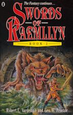 Swords of Raemllyn: Book 2. 1992