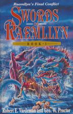 Swords of Raemllyn: Book 3. 1995