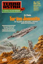 Terra Astra #347. 1978