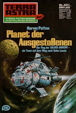 Terra Astra #431. 1979