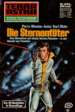 Terra Astra #434. 1979