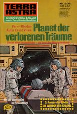 Terra Astra #506. 1981