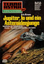 Terra Astra #515. 1981