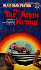 The Tar-Aiym Krang. 1972