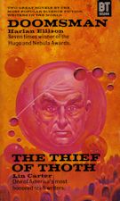 The Thief of Thoth. 1968