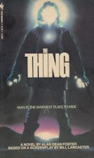 The Thing. 1982