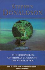 The Chronicles of Thomas Covenant, the Unbeliever. 1993
