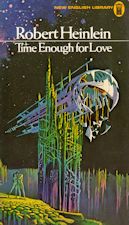 Time Enough for Love. 1973