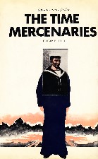 The Time Mercenaries. 1969