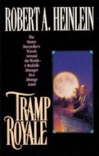 Tramp Royale. 1992