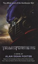 Transformers. 2007