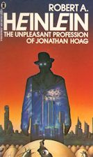 The Unpleasant Profession of Jonathan Hoag. 1959