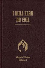 I Will Fear No Evil. 2008