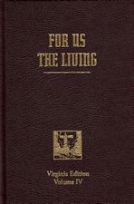For Us, The Living. 2008