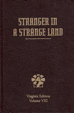 Stranger in a Strange Land. 2008