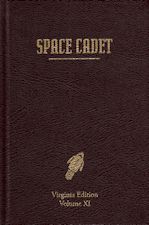 Space Cadet. 2008