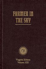 Farmer in the Sky. 2008