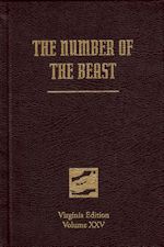The Number of the Beast. 2010