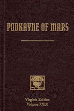 Podkayne of Mars. 2010