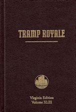 Tramp Royale. 2012