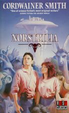 Norstrilia. Paperback