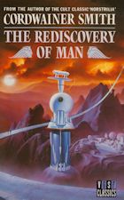 The Rediscovery of Man. Paperback