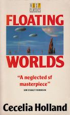 Floating Worlds. Paperback