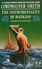 The Instrumentality of Mankind. Paperback