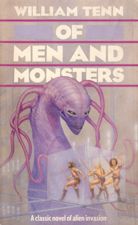 Of Men and Monsters. Paperback