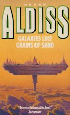 Galaxies Like Grains of Sand. Paperback