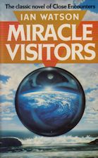 Miracle Visitors. Paperback