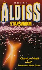 Starswarm. Paperback